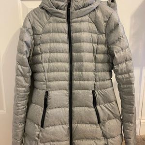 Lululemon - this is reserved for a bundle.